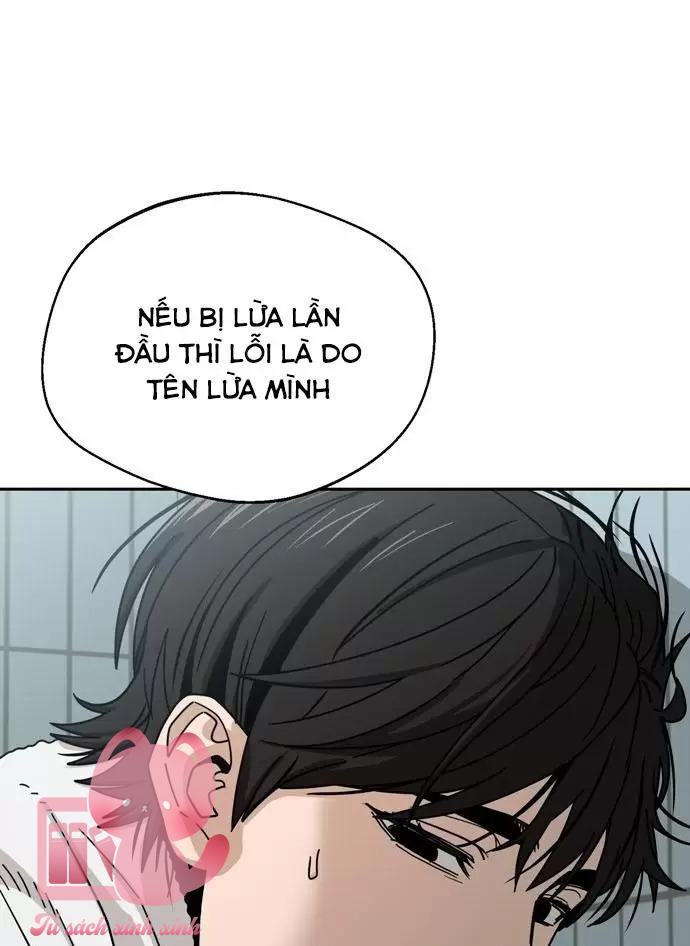 Lớ Ngớ Vớ Phải Tình Yêu - Chap 47