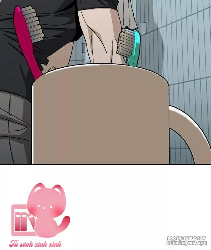 Lớ Ngớ Vớ Phải Tình Yêu - Chap 47