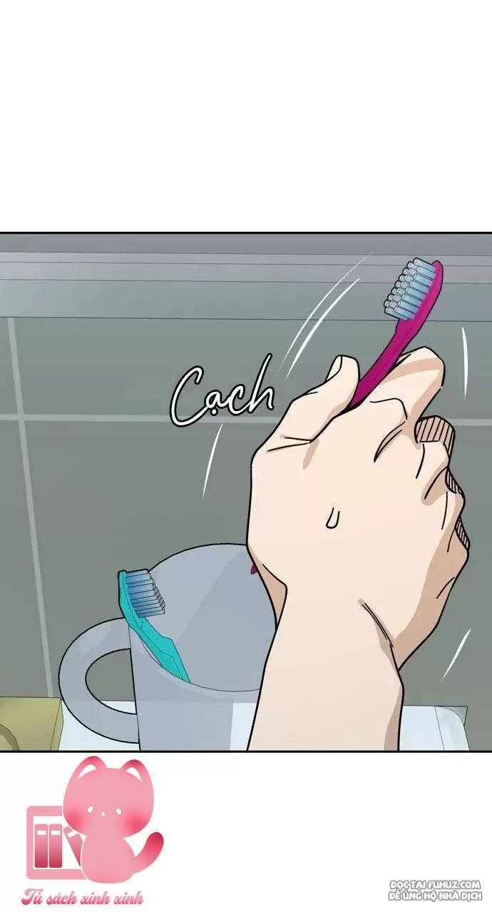 Lớ Ngớ Vớ Phải Tình Yêu - Chap 47