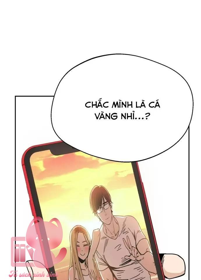Lớ Ngớ Vớ Phải Tình Yêu - Chap 47