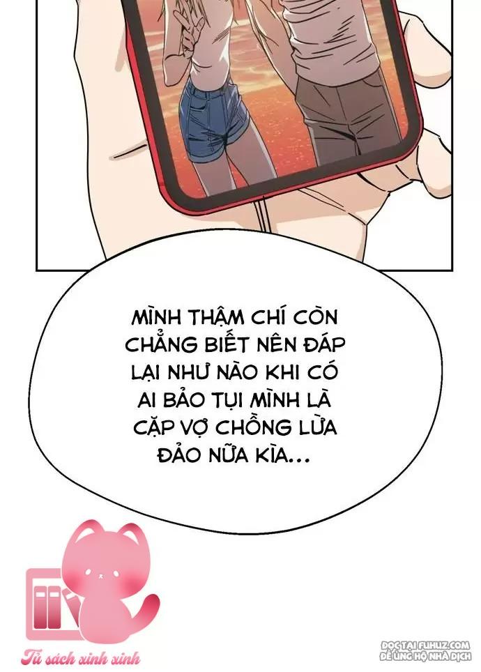 Lớ Ngớ Vớ Phải Tình Yêu - Chap 47