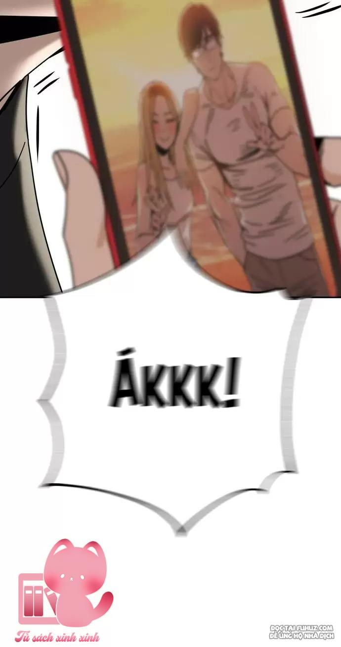 Lớ Ngớ Vớ Phải Tình Yêu - Chap 47