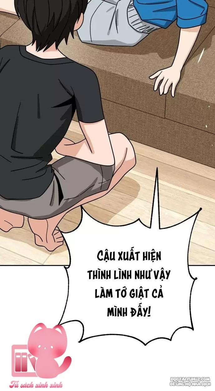 Lớ Ngớ Vớ Phải Tình Yêu - Chap 47