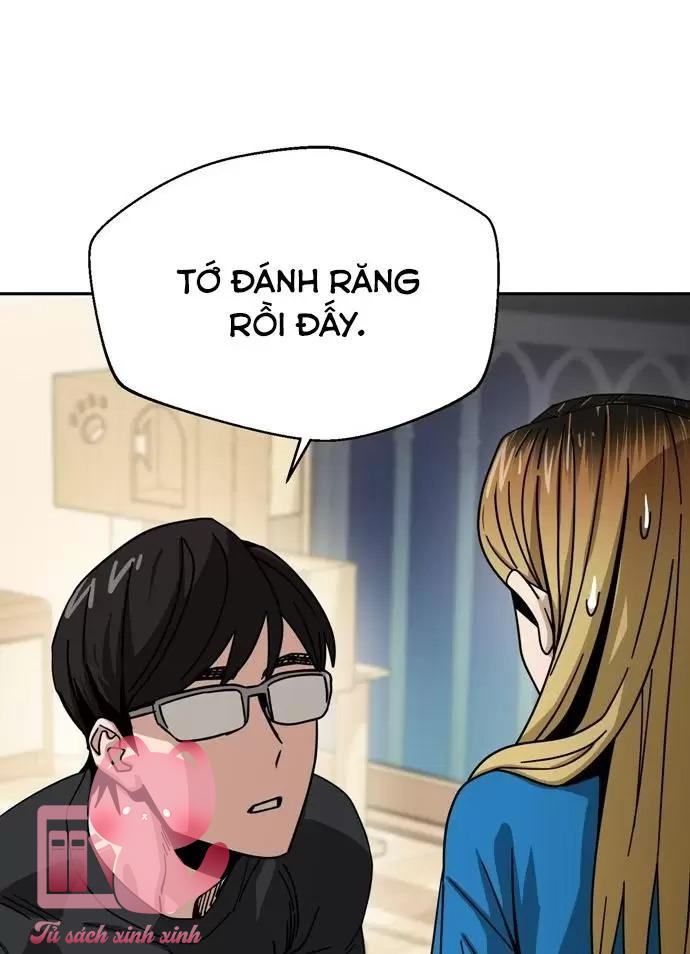 Lớ Ngớ Vớ Phải Tình Yêu - Chap 47