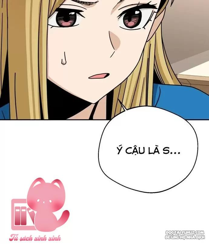 Lớ Ngớ Vớ Phải Tình Yêu - Chap 47