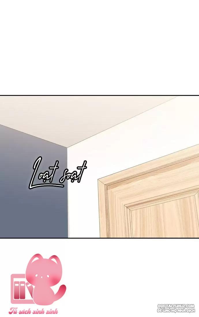 Lớ Ngớ Vớ Phải Tình Yêu - Chap 47