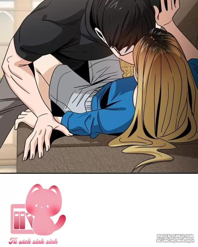 Lớ Ngớ Vớ Phải Tình Yêu - Chap 47