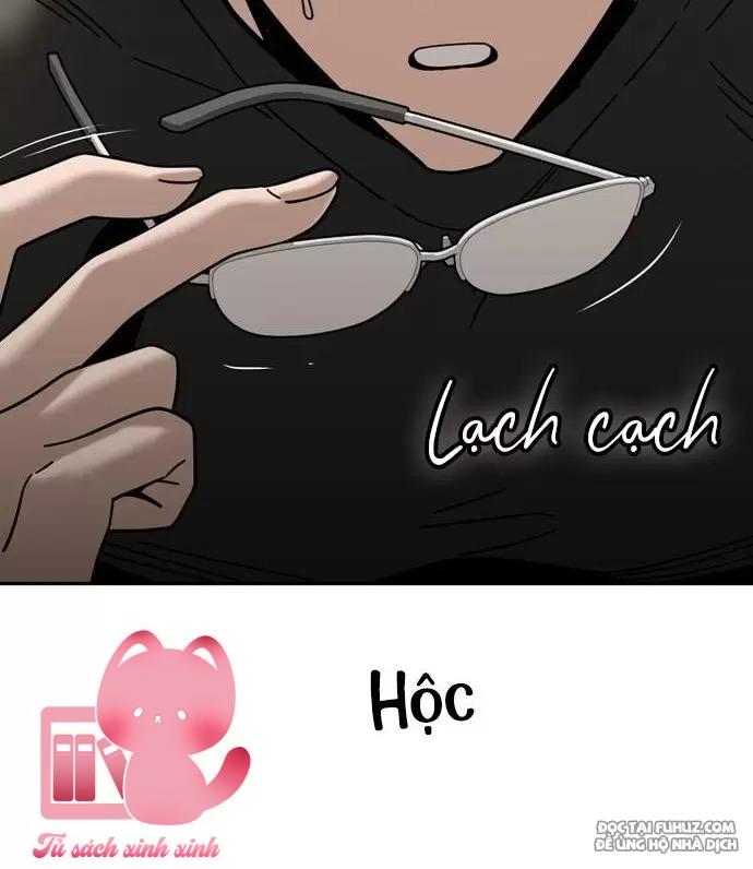 Lớ Ngớ Vớ Phải Tình Yêu - Chap 47