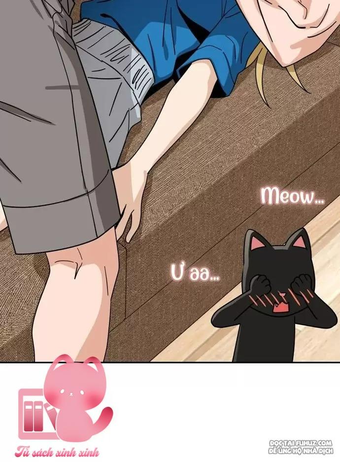 Lớ Ngớ Vớ Phải Tình Yêu - Chap 47