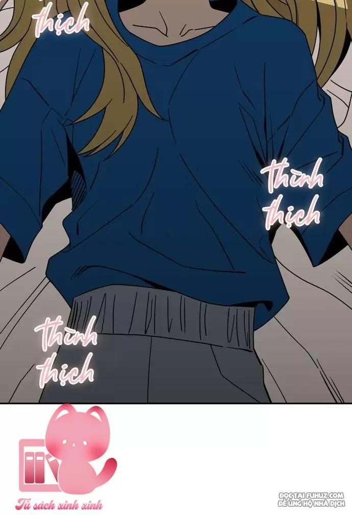 Lớ Ngớ Vớ Phải Tình Yêu - Chap 47