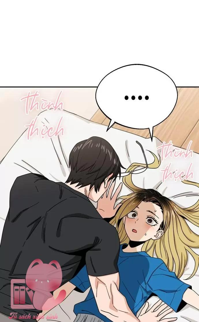 Lớ Ngớ Vớ Phải Tình Yêu - Chap 47