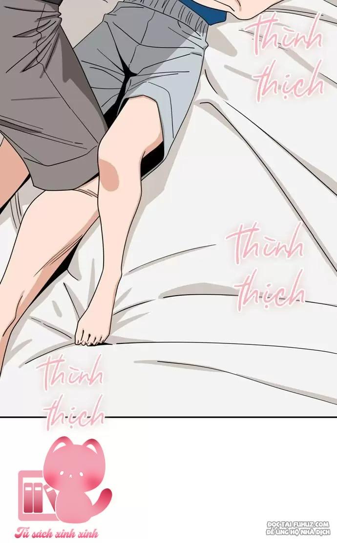 Lớ Ngớ Vớ Phải Tình Yêu - Chap 47