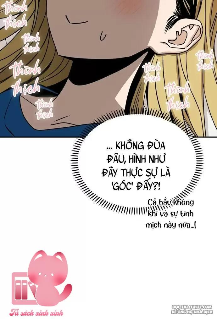 Lớ Ngớ Vớ Phải Tình Yêu - Chap 47