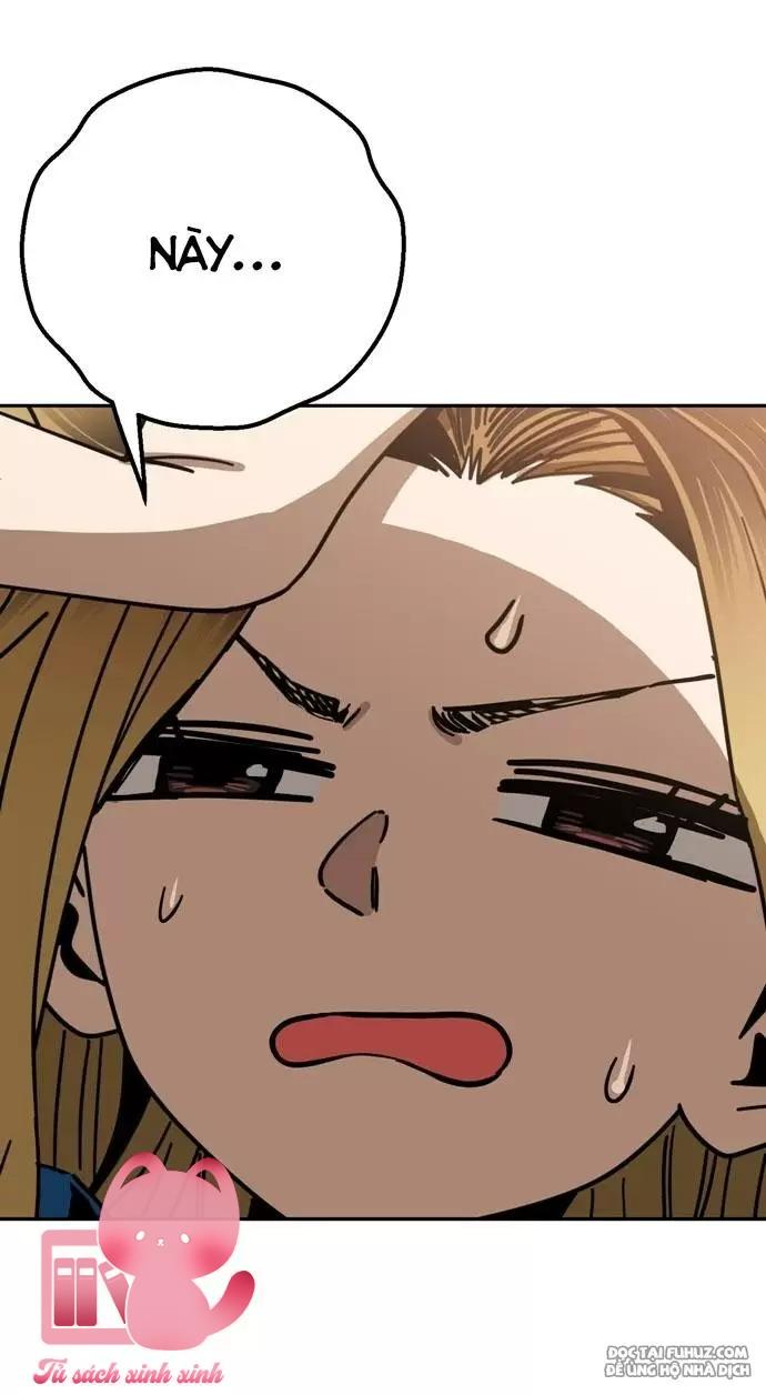 Lớ Ngớ Vớ Phải Tình Yêu - Chap 47