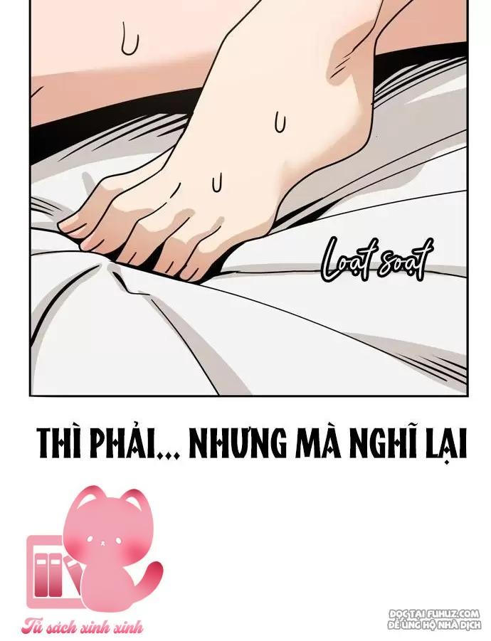 Lớ Ngớ Vớ Phải Tình Yêu - Chap 47