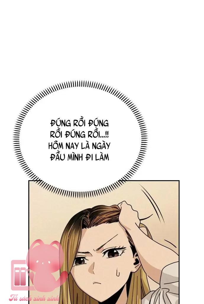 Lớ Ngớ Vớ Phải Tình Yêu - Chap 47