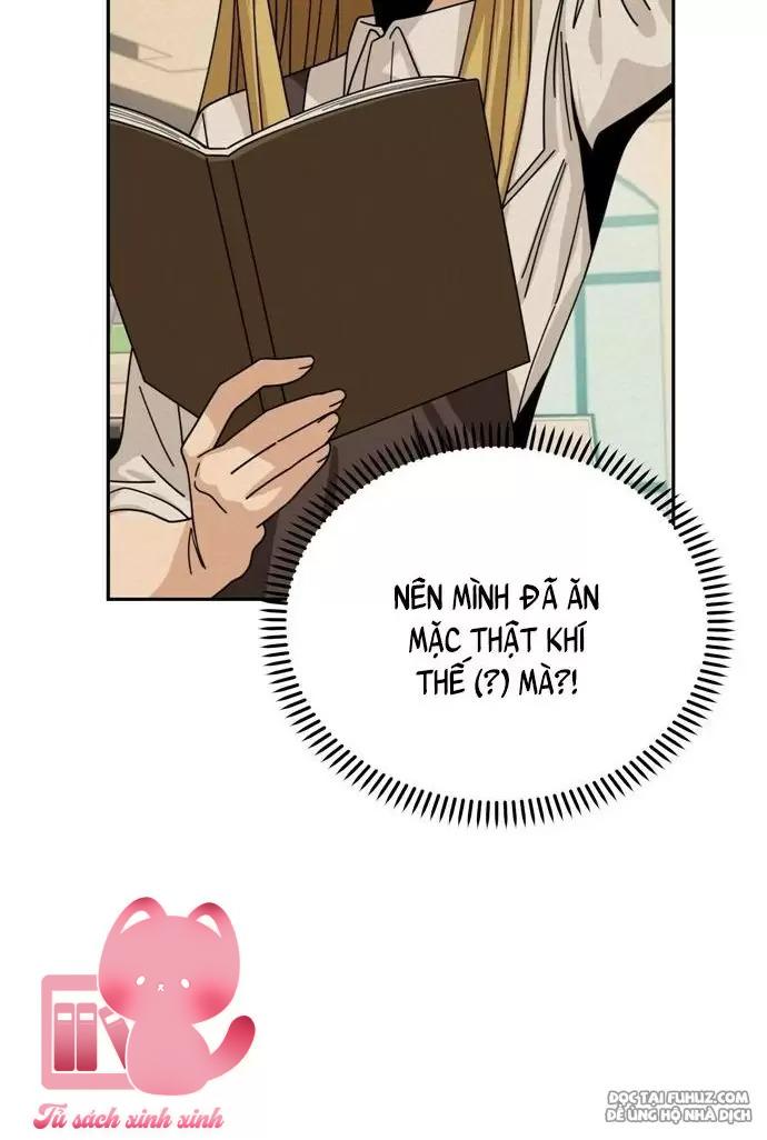 Lớ Ngớ Vớ Phải Tình Yêu - Chap 47