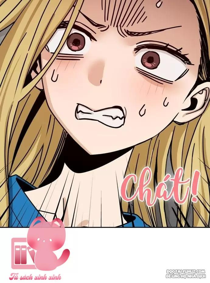 Lớ Ngớ Vớ Phải Tình Yêu - Chap 47