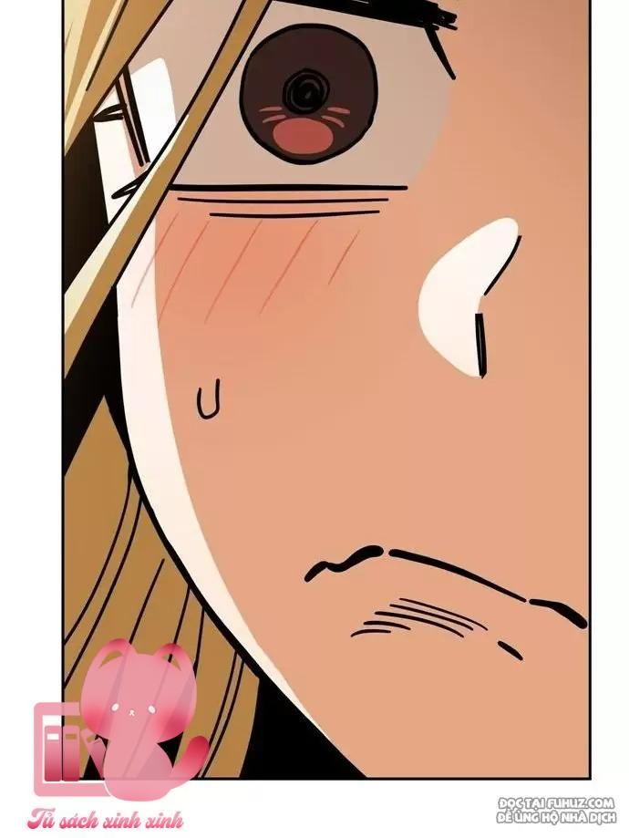 Lớ Ngớ Vớ Phải Tình Yêu - Chap 47