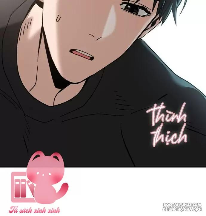 Lớ Ngớ Vớ Phải Tình Yêu - Chap 47