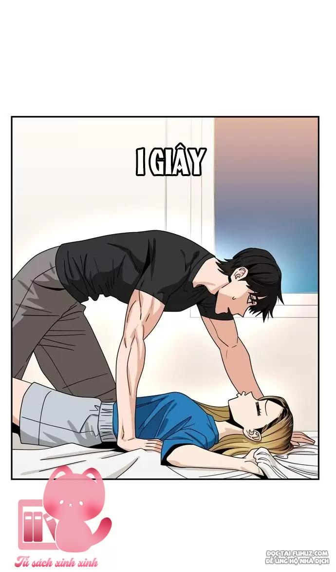 Lớ Ngớ Vớ Phải Tình Yêu - Chap 47