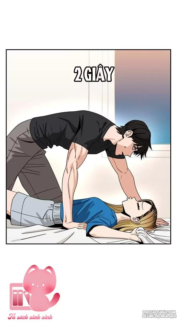 Lớ Ngớ Vớ Phải Tình Yêu - Chap 47