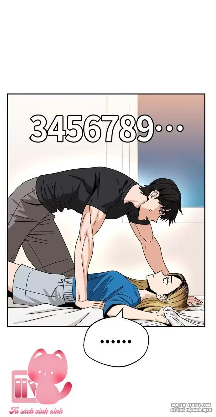 Lớ Ngớ Vớ Phải Tình Yêu - Chap 47