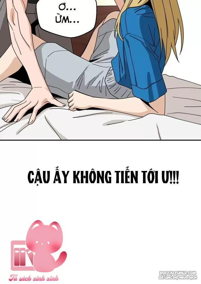 Lớ Ngớ Vớ Phải Tình Yêu - Chap 47