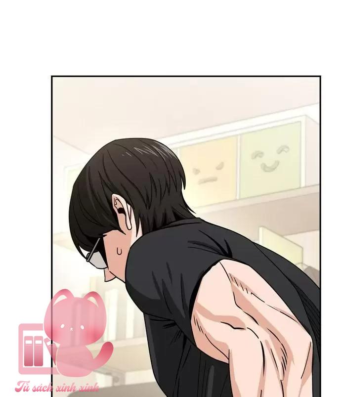 Lớ Ngớ Vớ Phải Tình Yêu - Chap 47