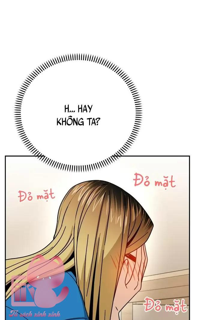 Lớ Ngớ Vớ Phải Tình Yêu - Chap 47