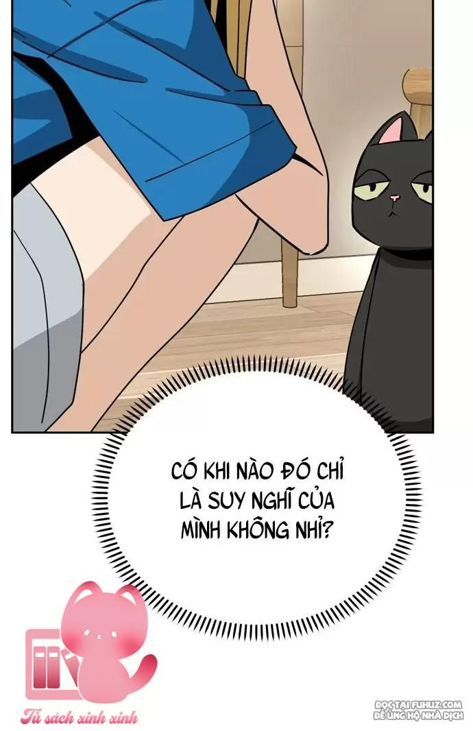 Lớ Ngớ Vớ Phải Tình Yêu - Chap 47