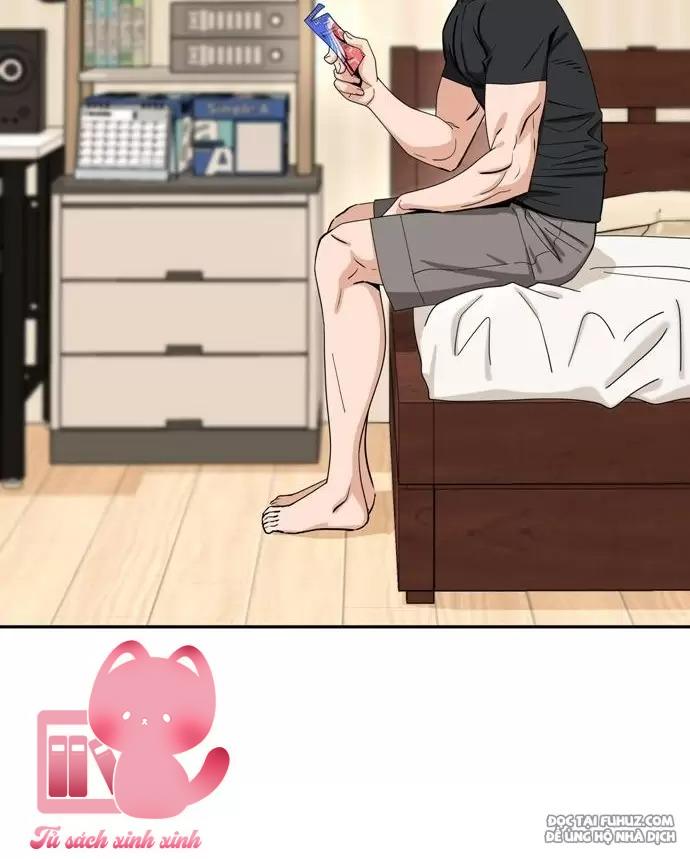 Lớ Ngớ Vớ Phải Tình Yêu - Chap 47