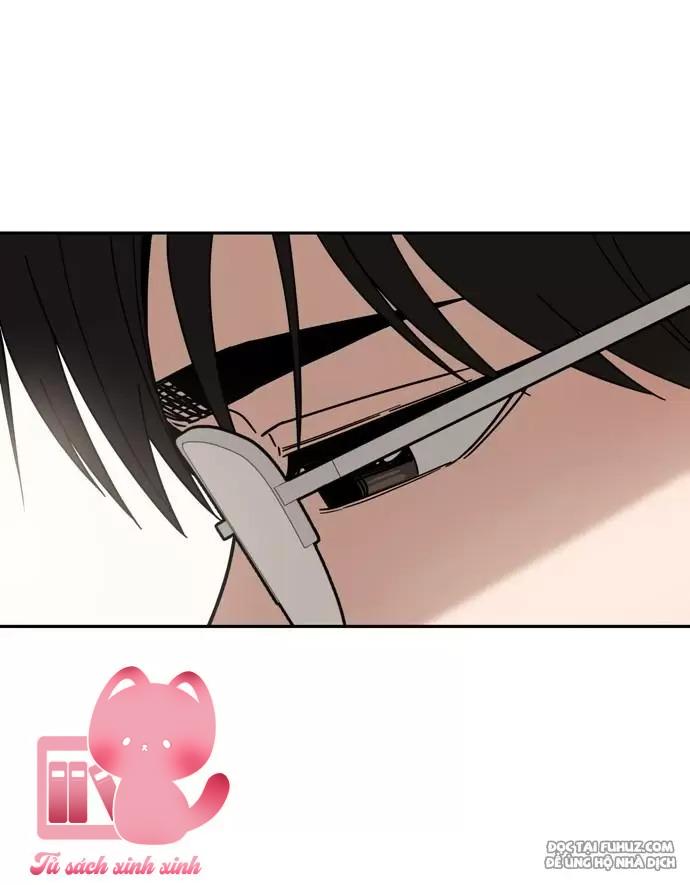 Lớ Ngớ Vớ Phải Tình Yêu - Chap 47