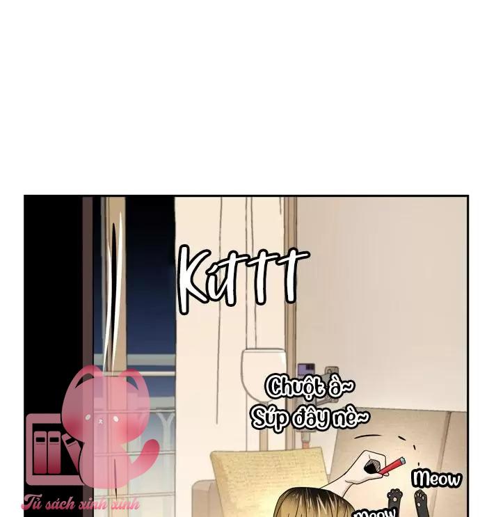 Lớ Ngớ Vớ Phải Tình Yêu - Chap 47