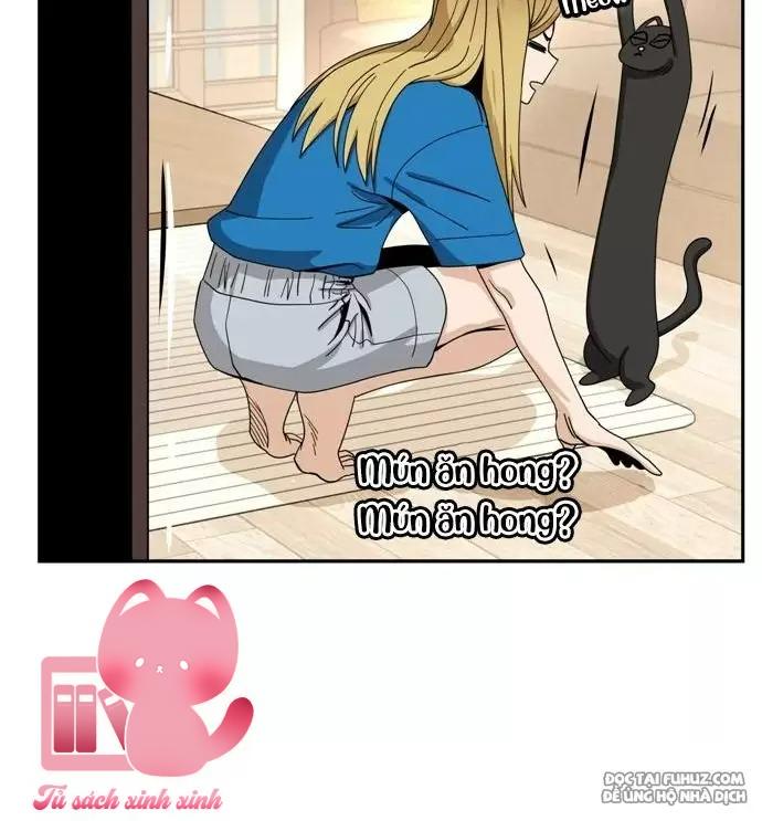 Lớ Ngớ Vớ Phải Tình Yêu - Chap 47