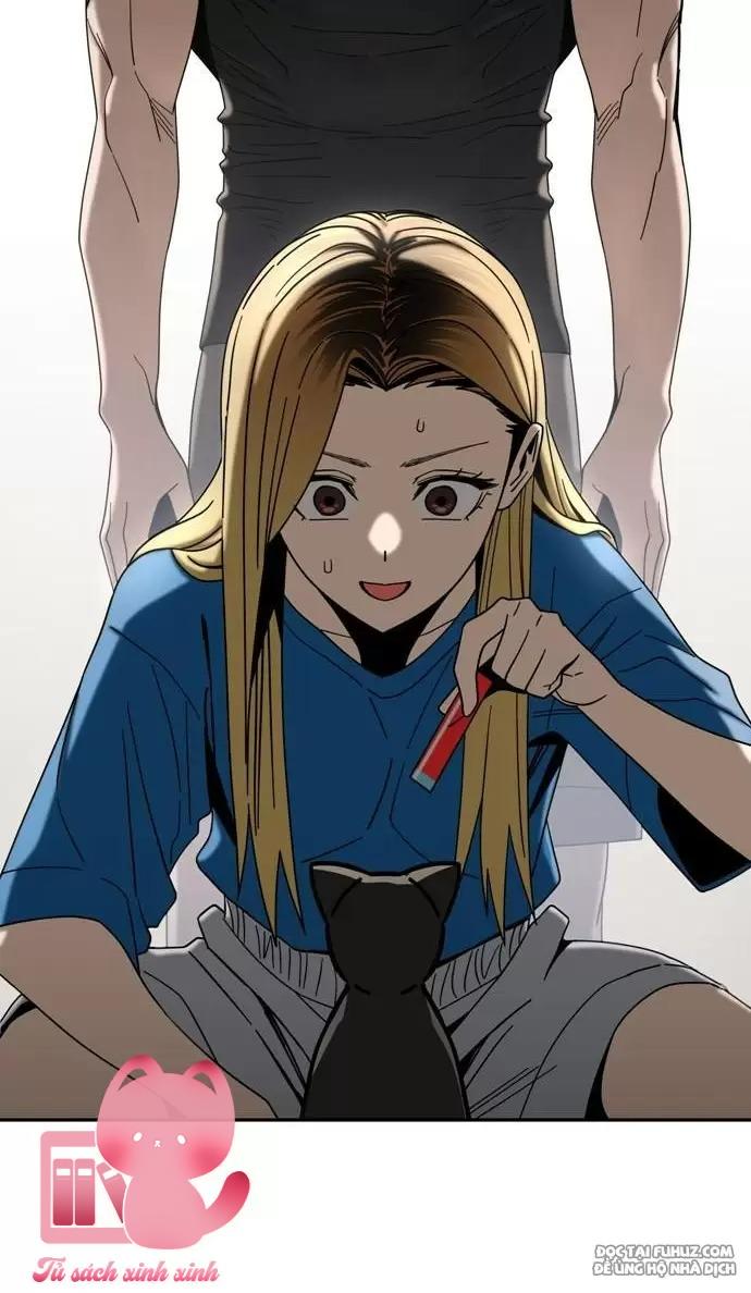 Lớ Ngớ Vớ Phải Tình Yêu - Chap 47