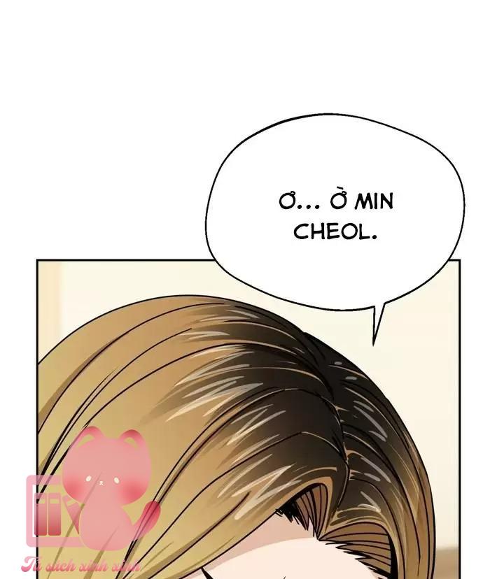 Lớ Ngớ Vớ Phải Tình Yêu - Chap 47