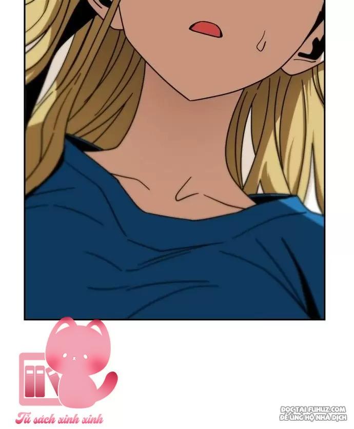 Lớ Ngớ Vớ Phải Tình Yêu - Chap 47