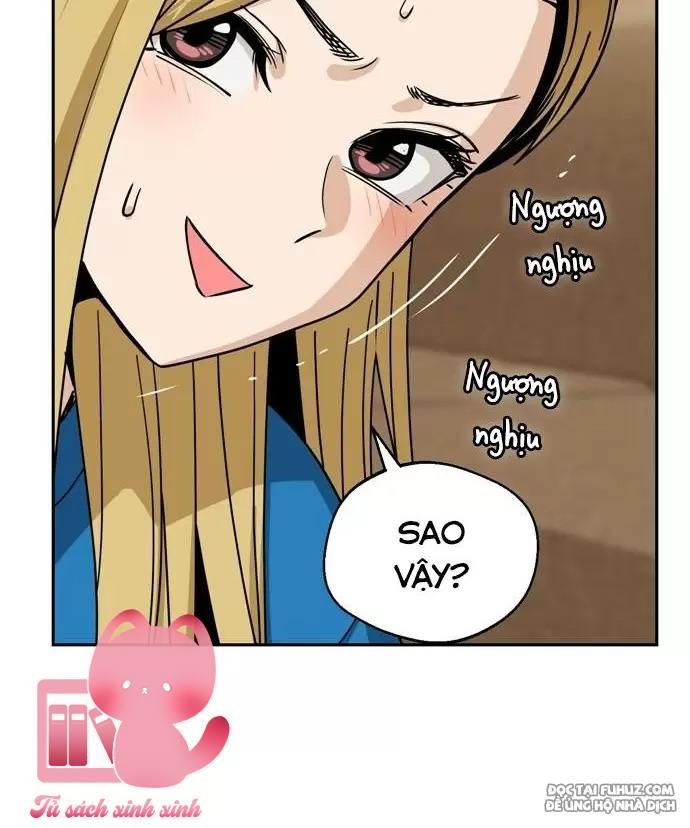 Lớ Ngớ Vớ Phải Tình Yêu - Chap 47