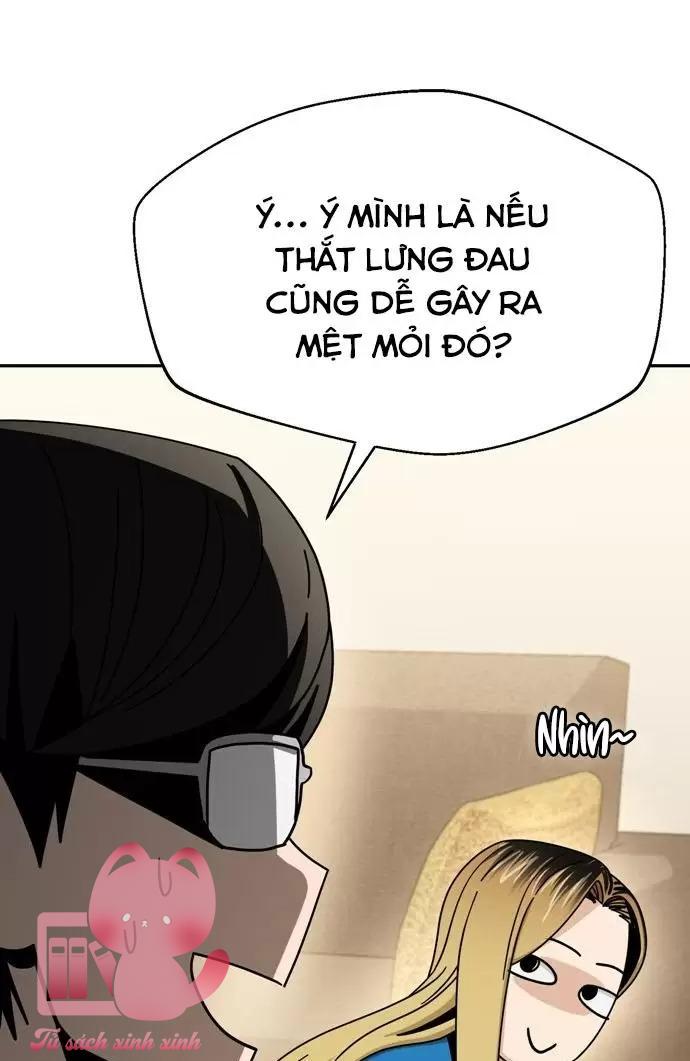 Lớ Ngớ Vớ Phải Tình Yêu - Chap 47