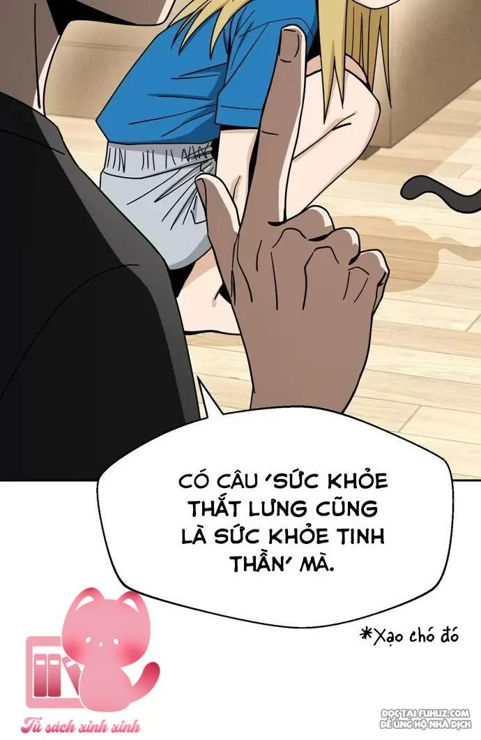 Lớ Ngớ Vớ Phải Tình Yêu - Chap 47