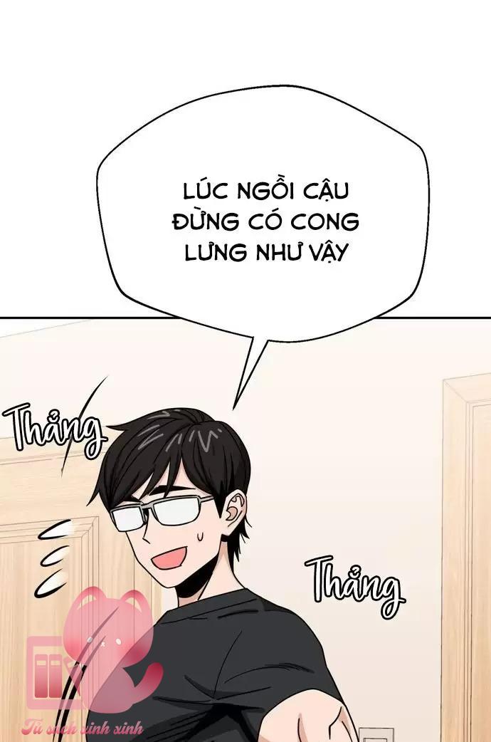 Lớ Ngớ Vớ Phải Tình Yêu - Chap 47