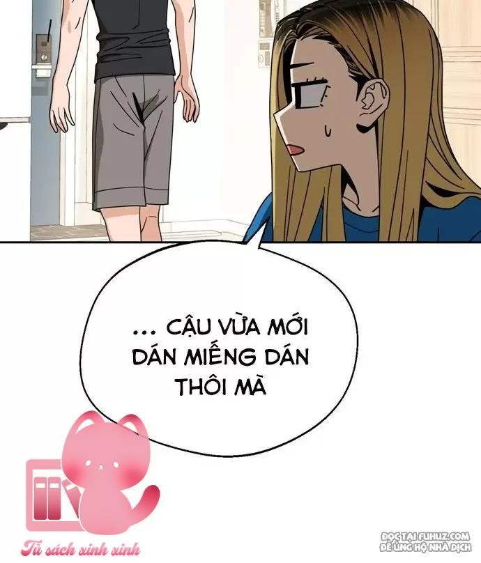 Lớ Ngớ Vớ Phải Tình Yêu - Chap 47