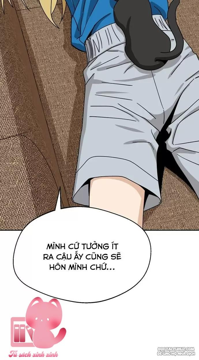 Lớ Ngớ Vớ Phải Tình Yêu - Chap 47