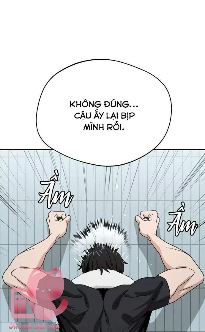 Lớ Ngớ Vớ Phải Tình Yêu - Chap 47