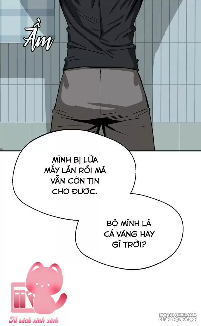 Lớ Ngớ Vớ Phải Tình Yêu - Chap 47