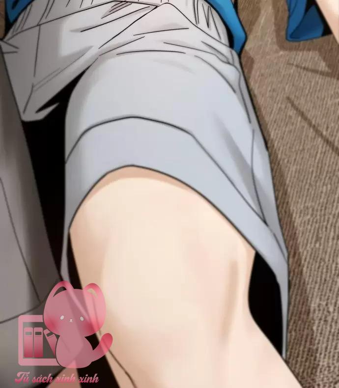 Lớ Ngớ Vớ Phải Tình Yêu - Chap 48