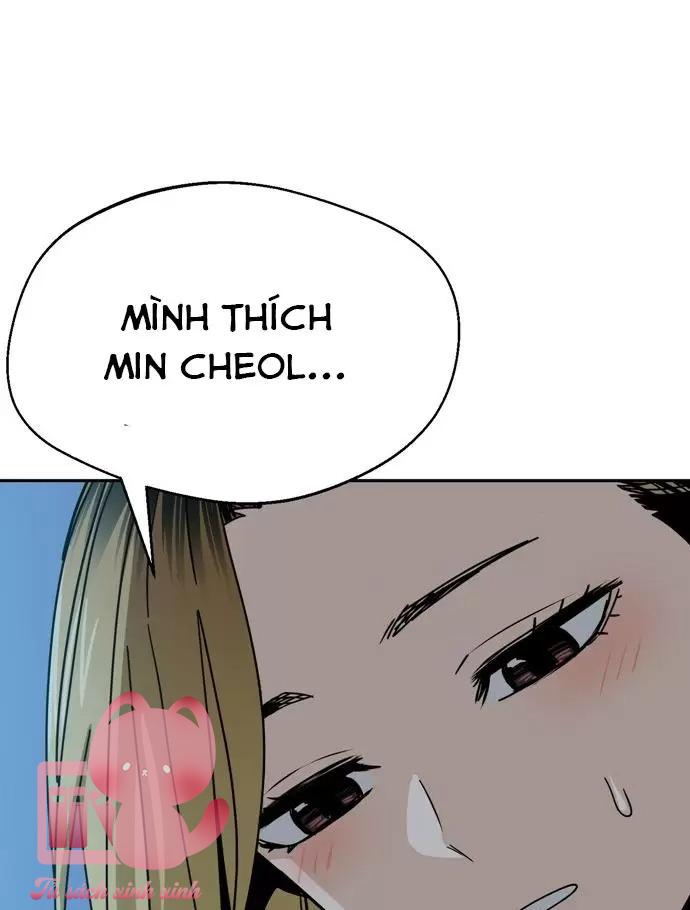 Lớ Ngớ Vớ Phải Tình Yêu - Chap 48