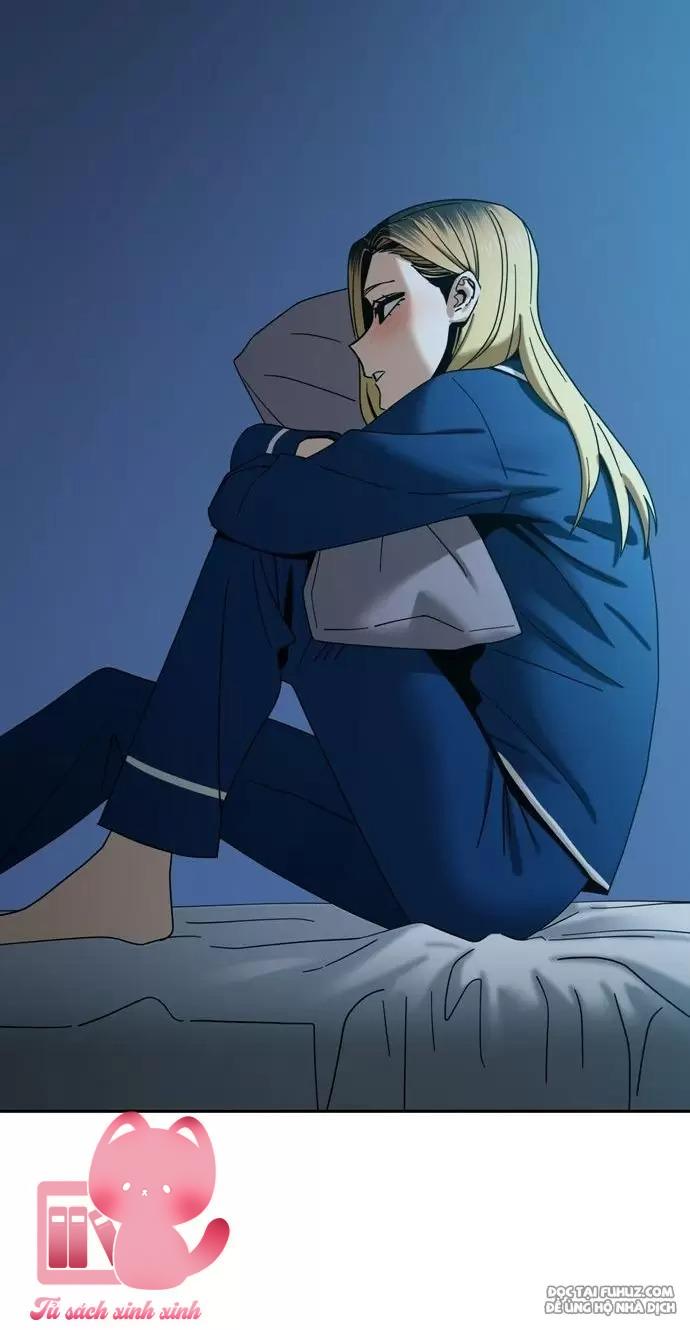 Lớ Ngớ Vớ Phải Tình Yêu - Chap 48