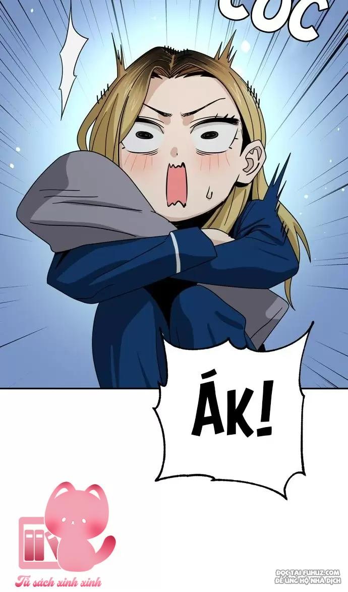 Lớ Ngớ Vớ Phải Tình Yêu - Chap 48